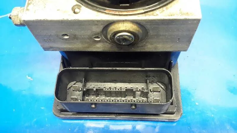 Abs para Opel Astra H Ber.