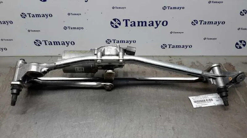 Motor Limpia Delantero para Bmw Serie 3 Berlina (E90)