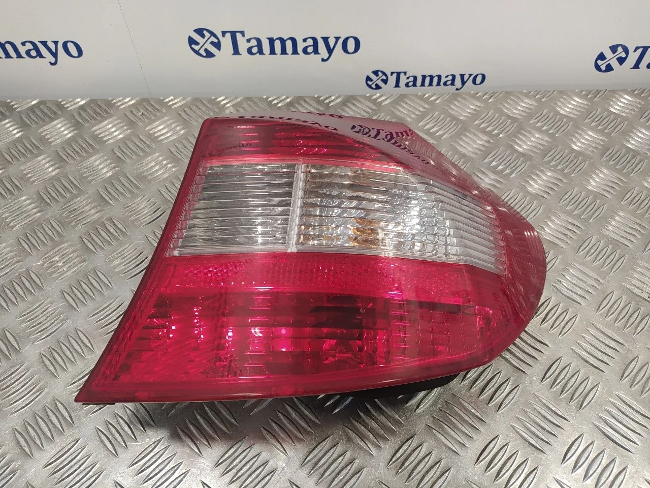 Piloto Trasero Derecho para Bmw Serie 1 Berlina (E81/E87)