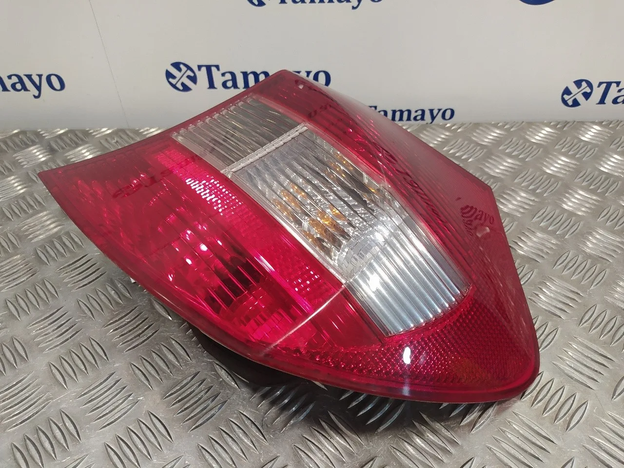 Piloto Trasero Derecho para Bmw Serie 1 Berlina (E81/E87)