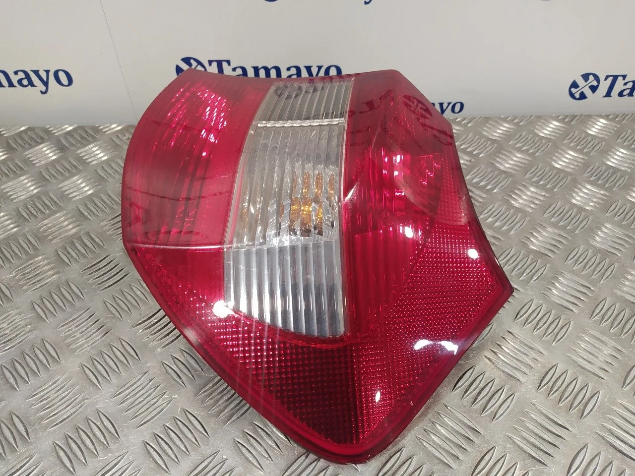 Piloto Trasero Derecho para Bmw Serie 1 Berlina (E81/E87)