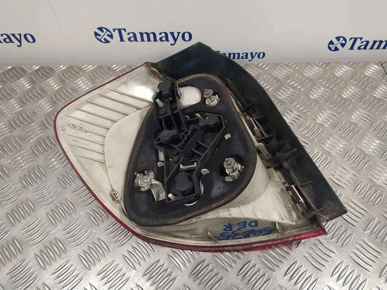 Piloto Trasero Derecho para Bmw Serie 1 Berlina (E81/E87)