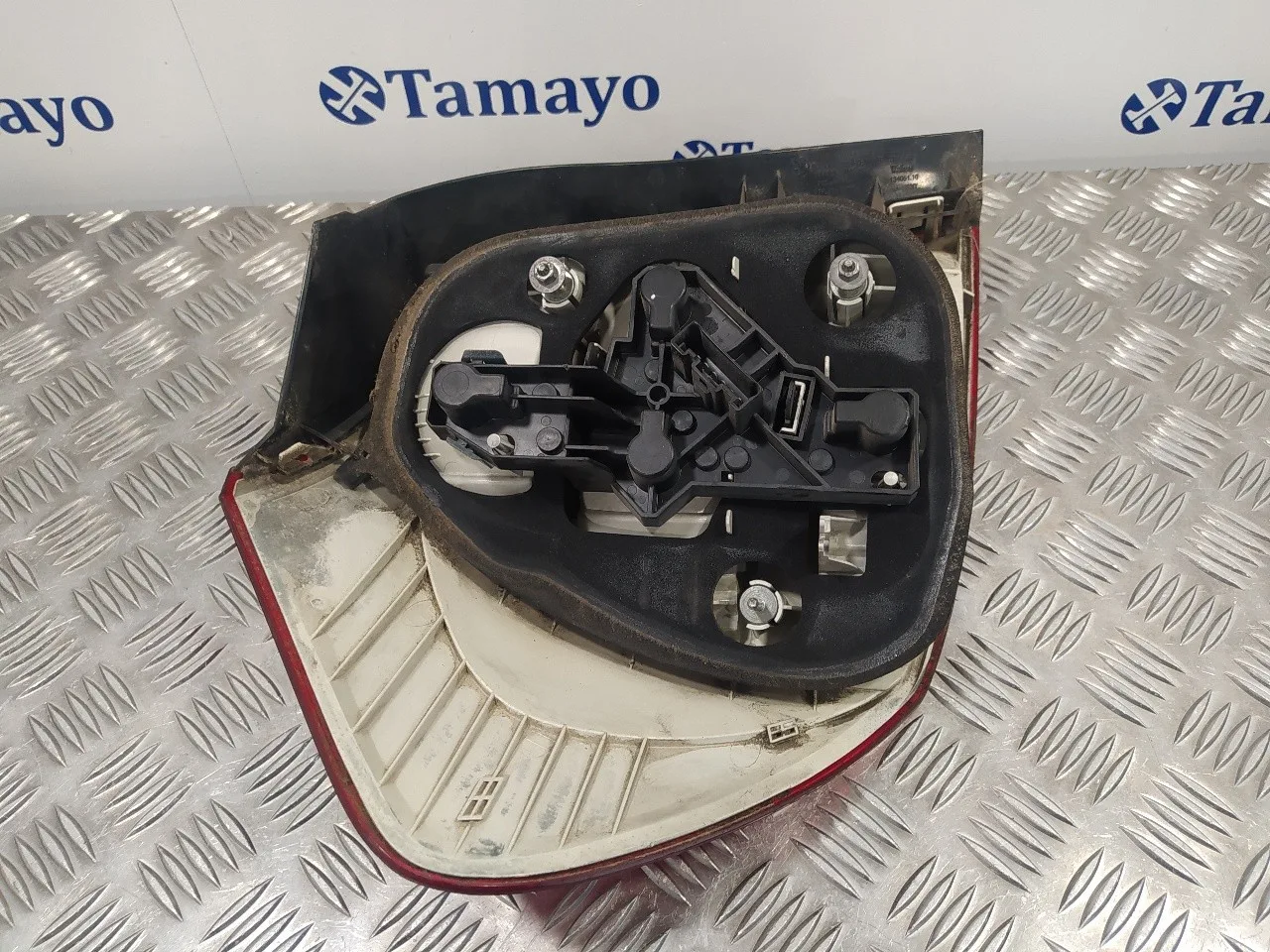 Piloto Trasero Derecho para Bmw Serie 1 Berlina (E81/E87)