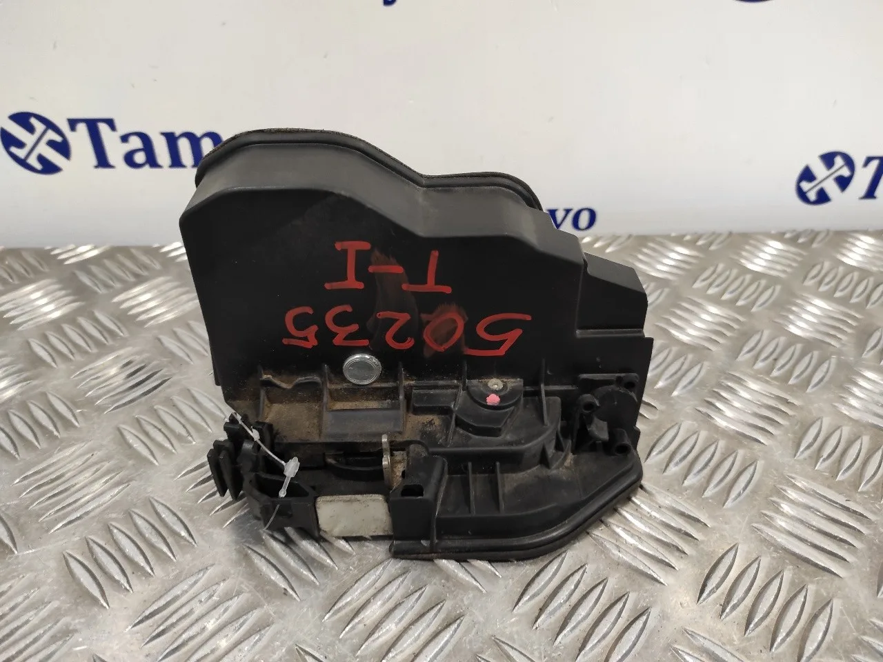 Cerradura Puerta Trasera Izquierda para Bmw Serie 1 Berlina (E81/E87)