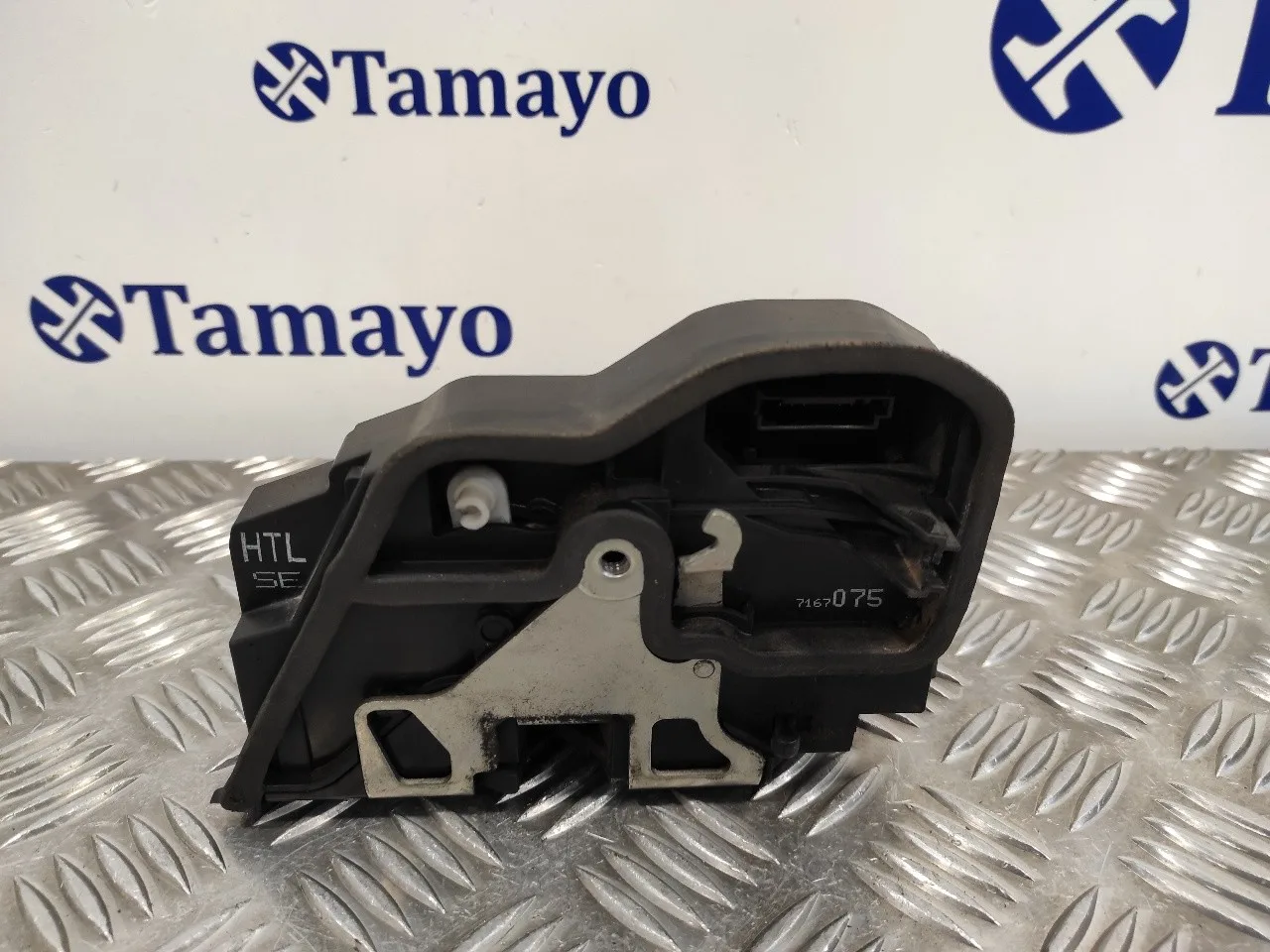 Cerradura Puerta Trasera Izquierda para Bmw Serie 1 Berlina (E81/E87)