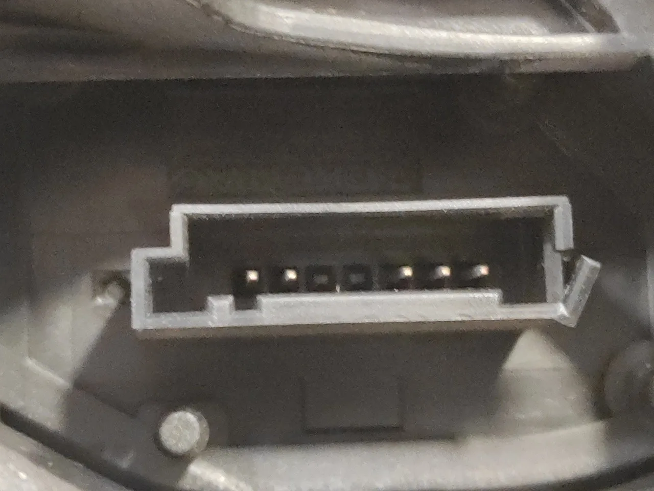 Cerradura Puerta Trasera Izquierda para Bmw Serie 1 Berlina (E81/E87)