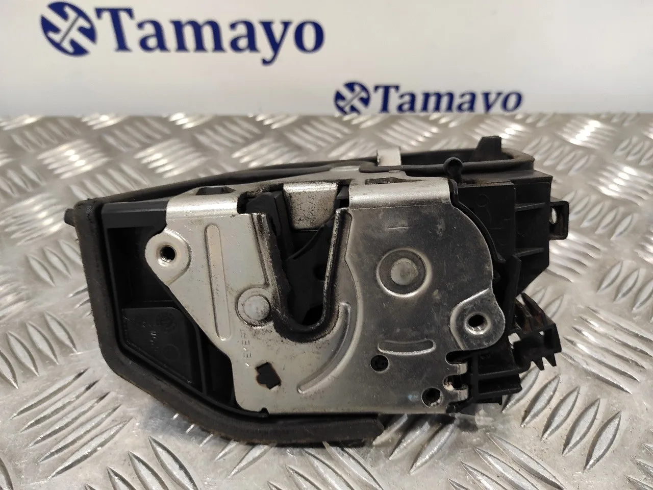 Cerradura Puerta Trasera Izquierda para Bmw Serie 1 Berlina (E81/E87)