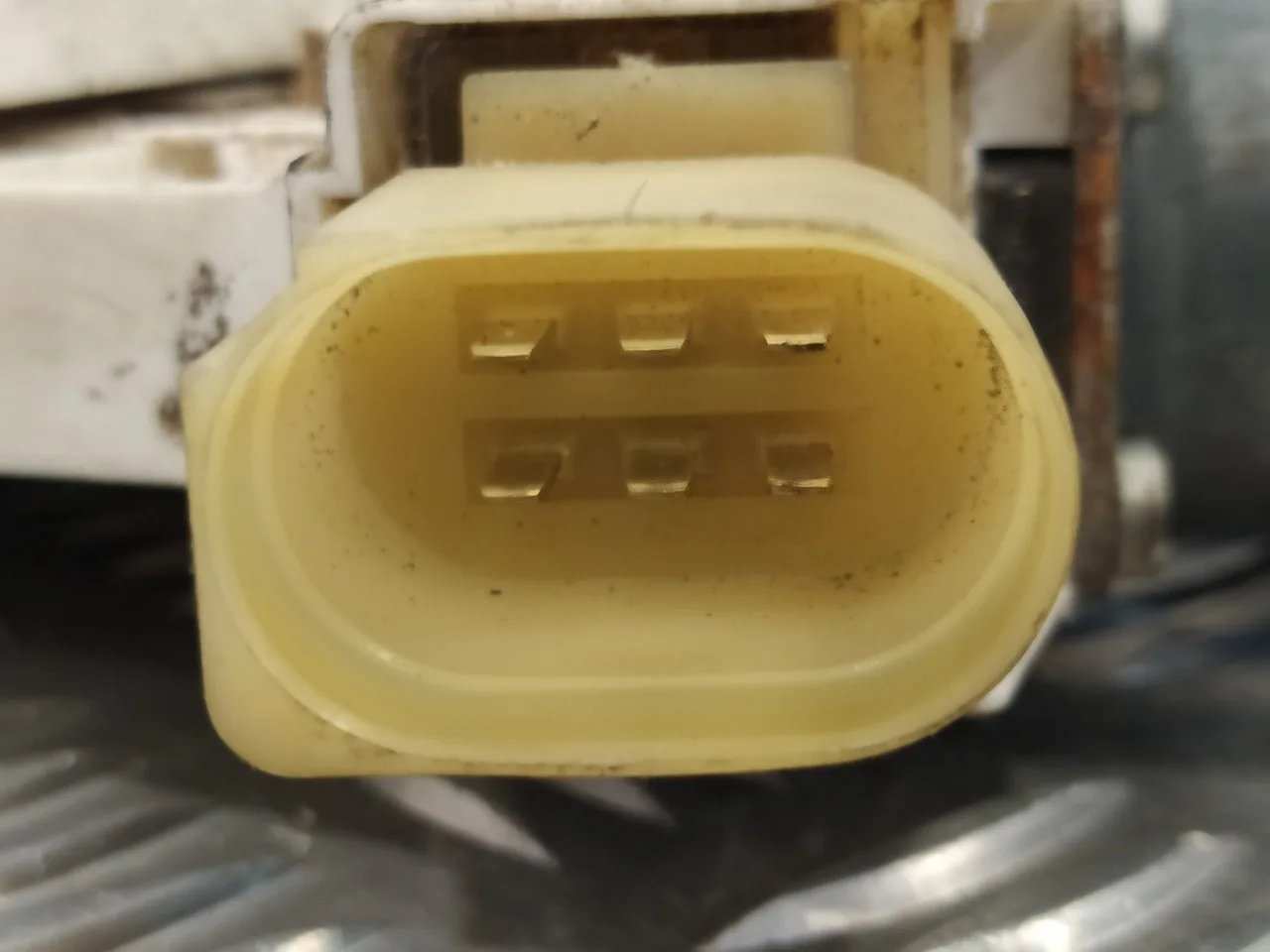 Elevalunas Delantero Izquierdo para Bmw Serie 1 Berlina (E81/E87)