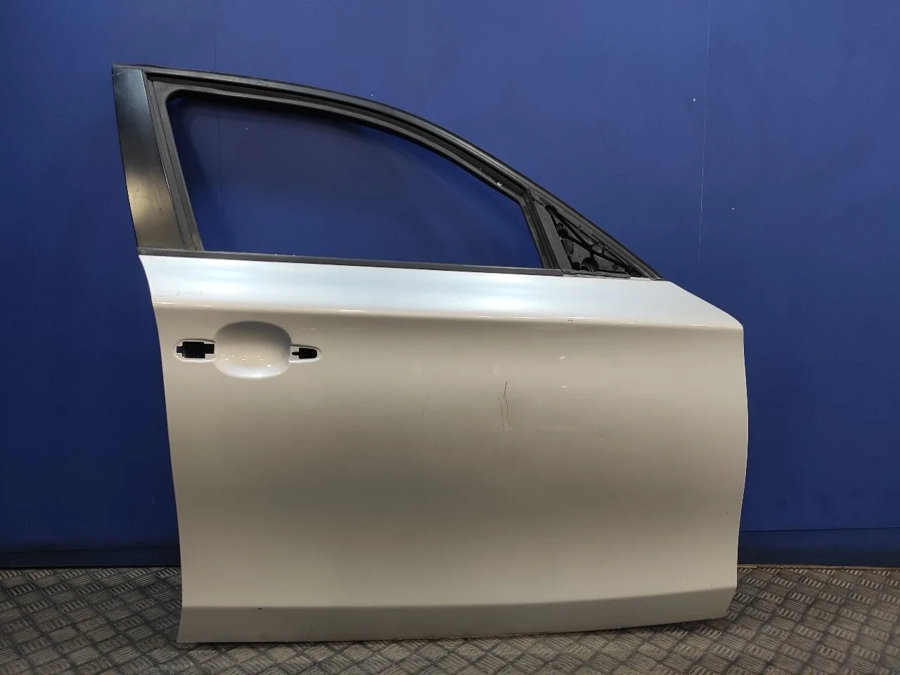 Puerta Delantera Derecha para Bmw Serie 1 Berlina (E81/E87)