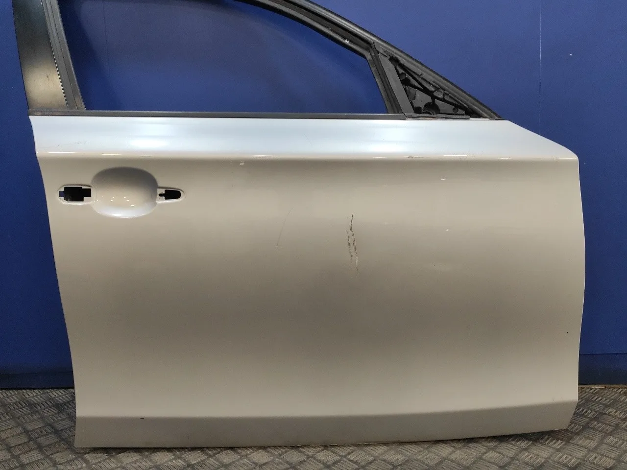 Puerta Delantera Derecha para Bmw Serie 1 Berlina (E81/E87)