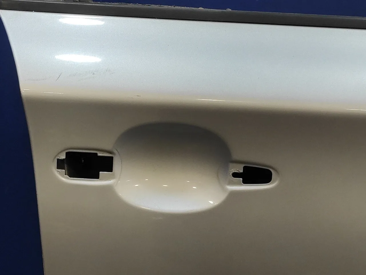 Puerta Delantera Derecha para Bmw Serie 1 Berlina (E81/E87)