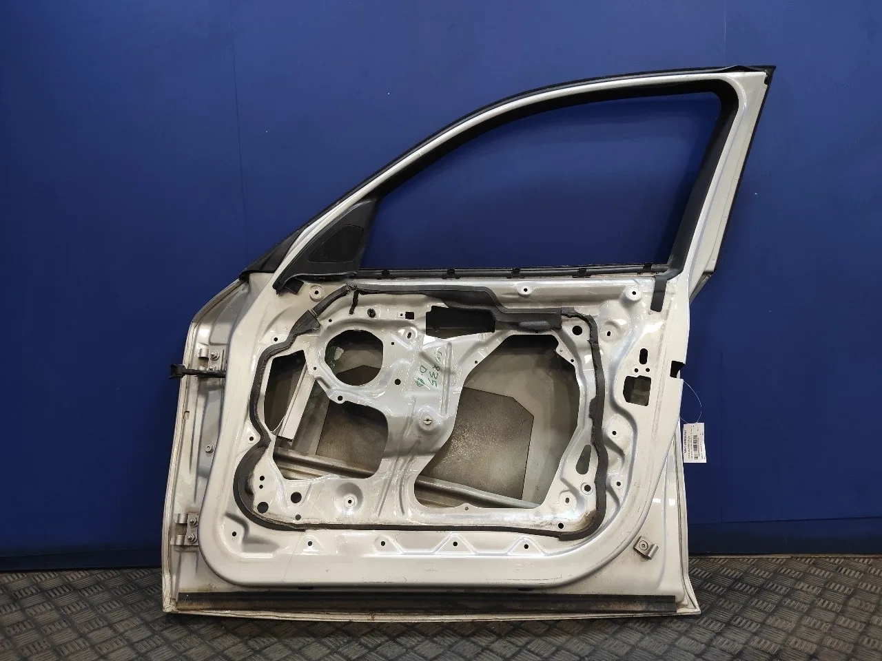 Puerta Delantera Derecha para Bmw Serie 1 Berlina (E81/E87)