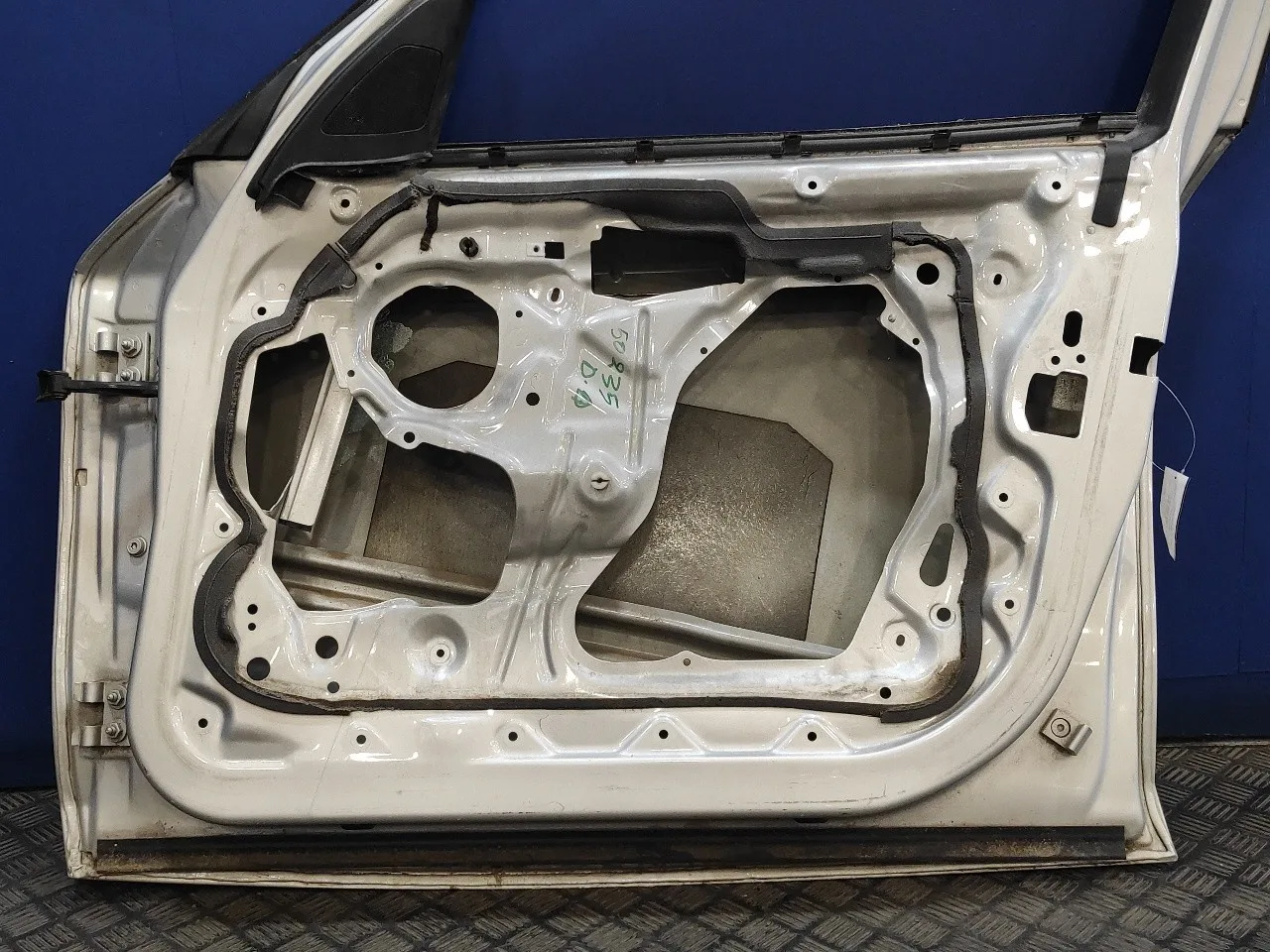 Puerta Delantera Derecha para Bmw Serie 1 Berlina (E81/E87)