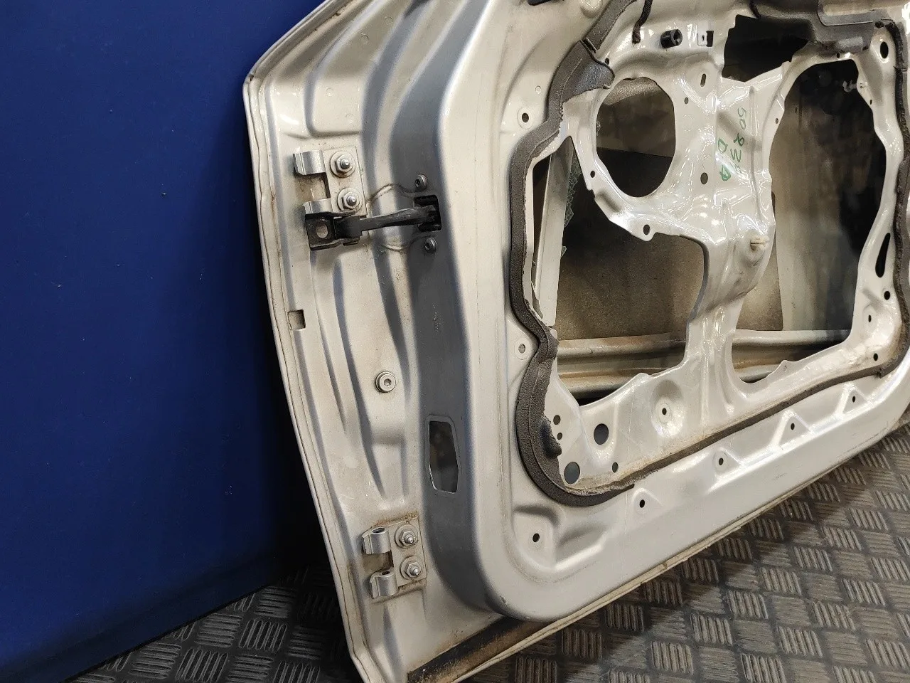Puerta Delantera Derecha para Bmw Serie 1 Berlina (E81/E87)