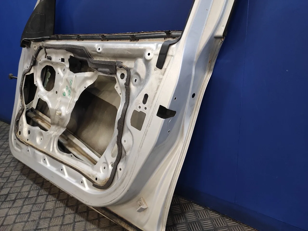 Puerta Delantera Derecha para Bmw Serie 1 Berlina (E81/E87)