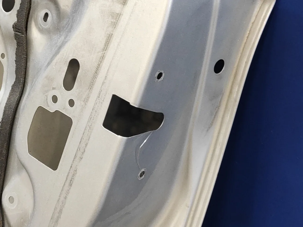 Puerta Delantera Derecha para Bmw Serie 1 Berlina (E81/E87)