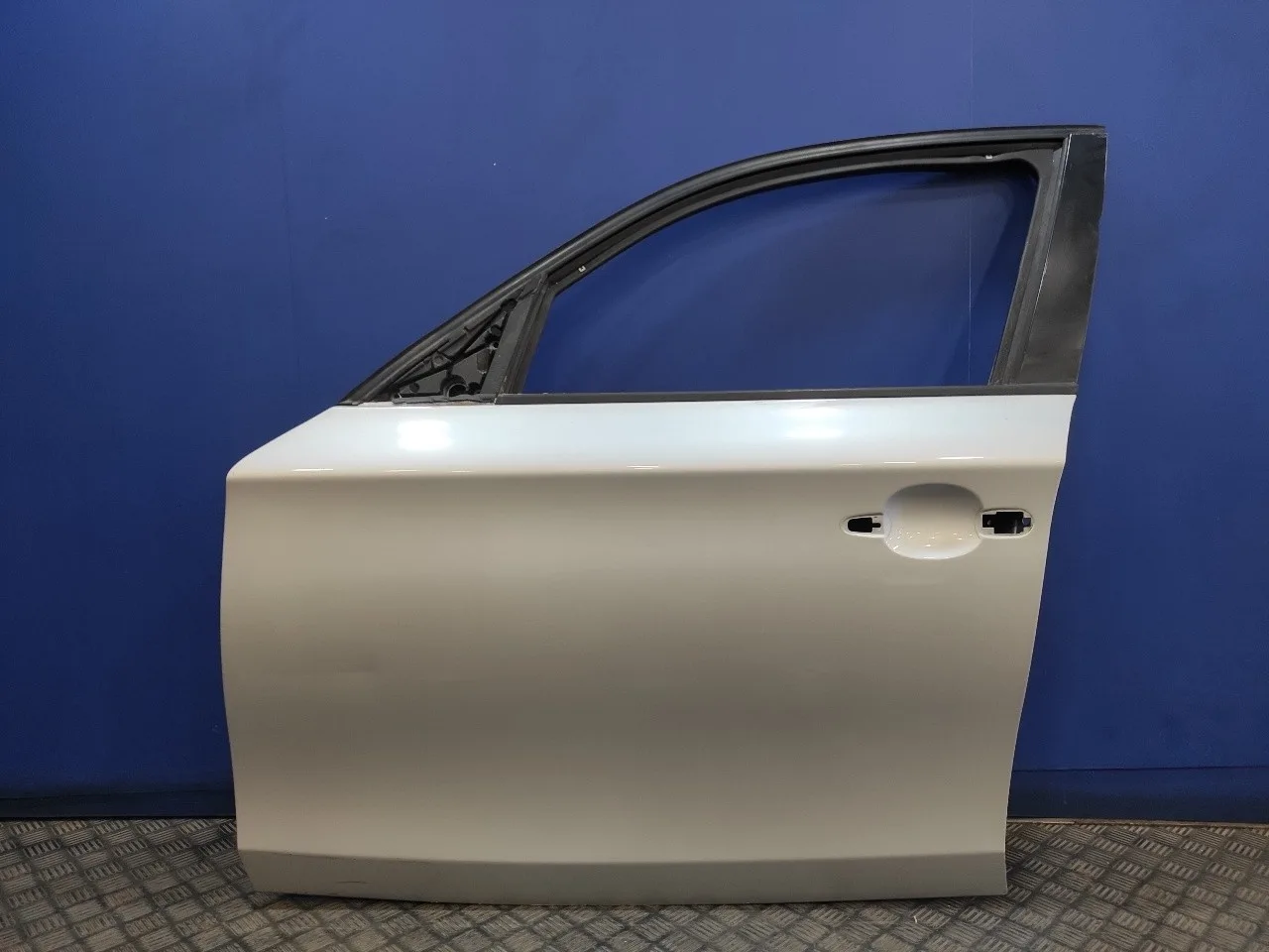Puerta Delantera Izquierda para Bmw Serie 1 Berlina (E81/E87)