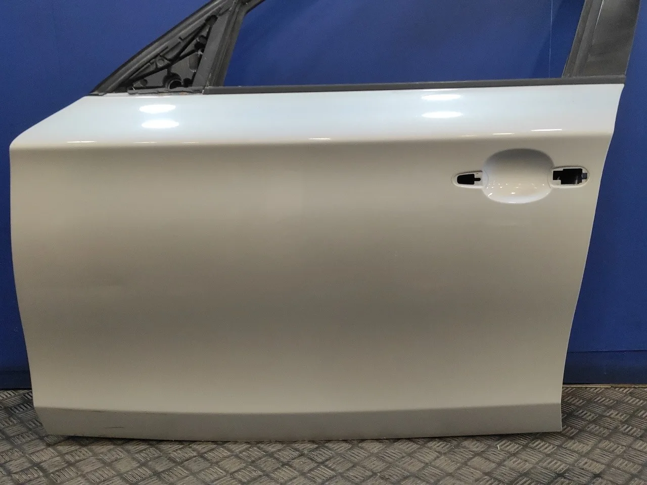 Puerta Delantera Izquierda para Bmw Serie 1 Berlina (E81/E87)