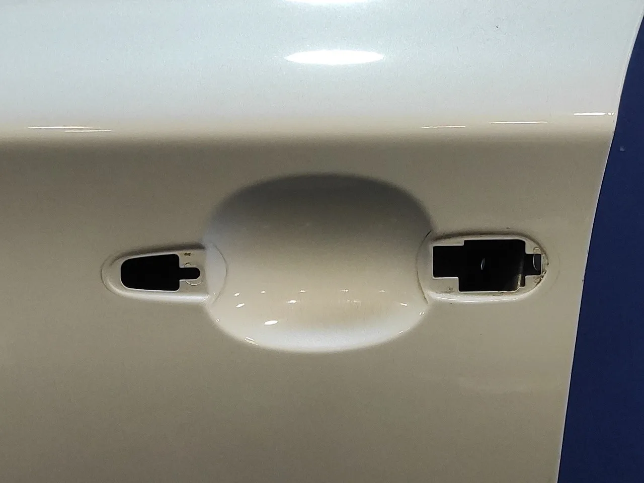Puerta Delantera Izquierda para Bmw Serie 1 Berlina (E81/E87)