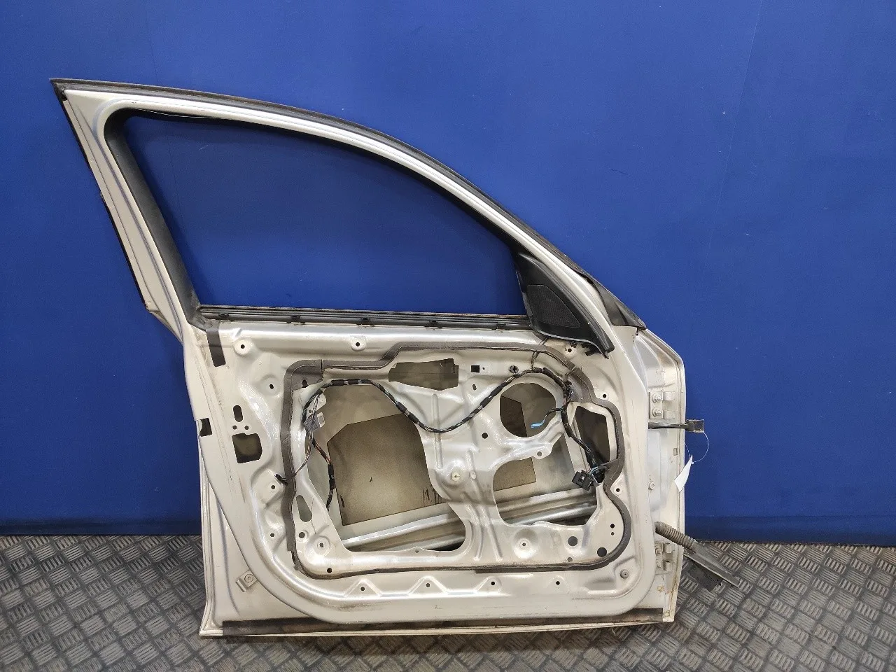 Puerta Delantera Izquierda para Bmw Serie 1 Berlina (E81/E87)