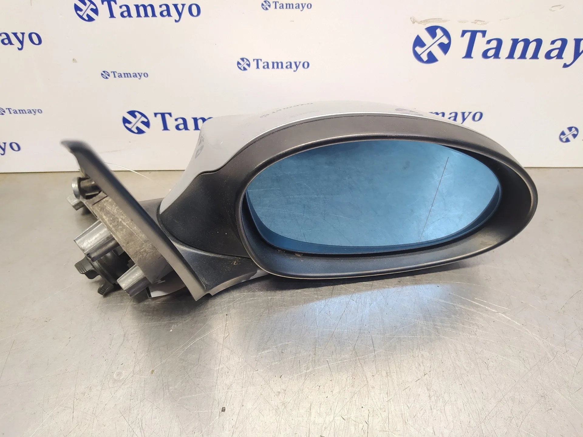 Retrovisor Derecho para Bmw Serie 1 Berlina (E81/E87)