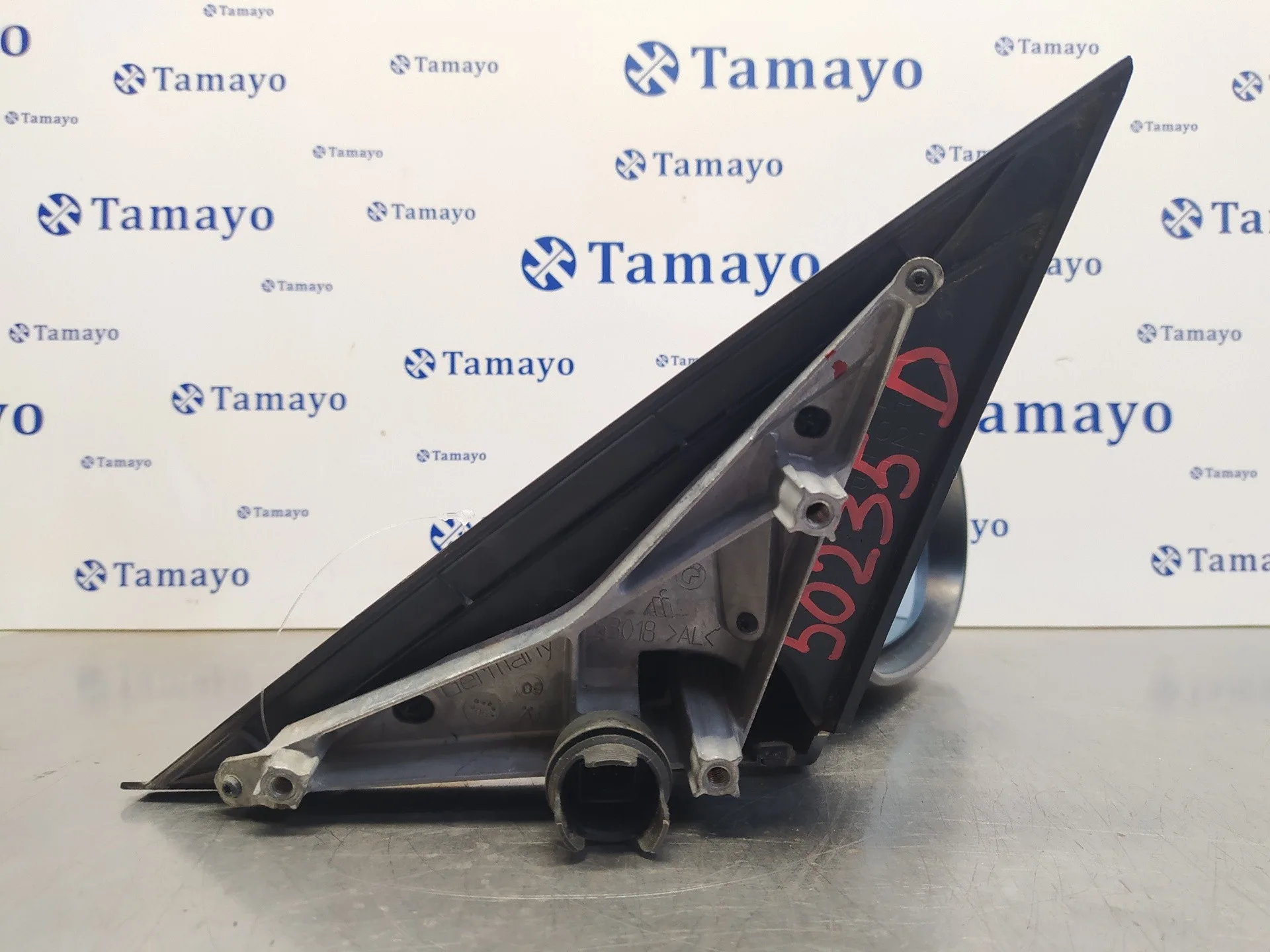 Retrovisor Derecho para Bmw Serie 1 Berlina (E81/E87)
