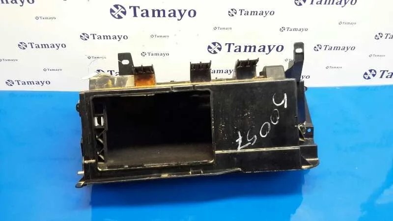 Guantera para Bmw Serie 3 Berlina (E90)