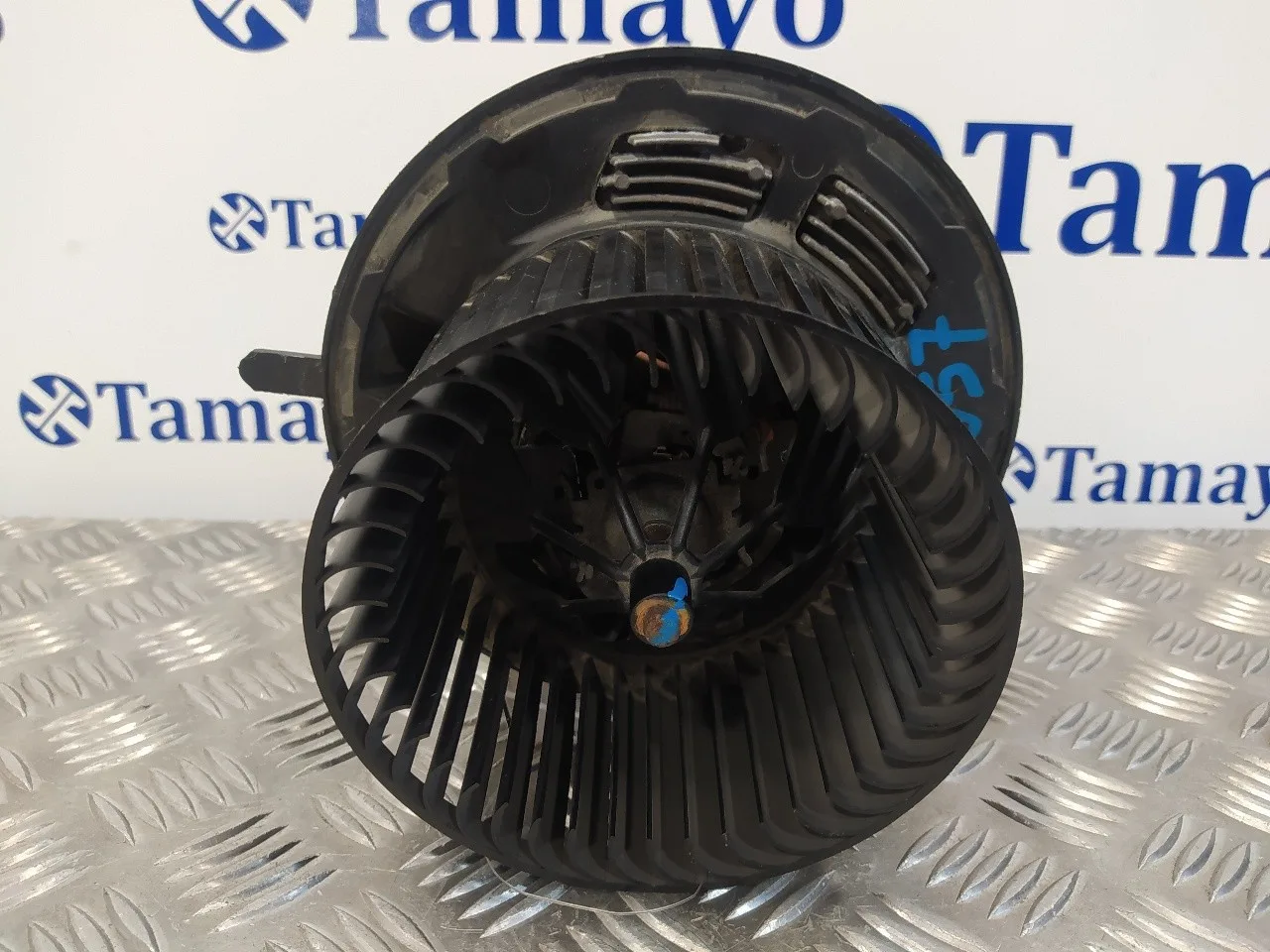 Motor Calefaccion para Bmw Serie 3 Berlina (E90)
