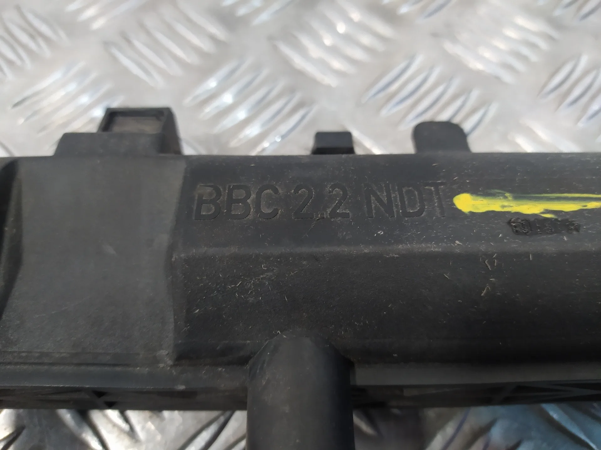 Bobina Encendido para Citroën Saxo