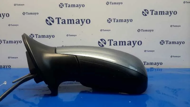 Retrovisor Izquierdo para Peugeot 407