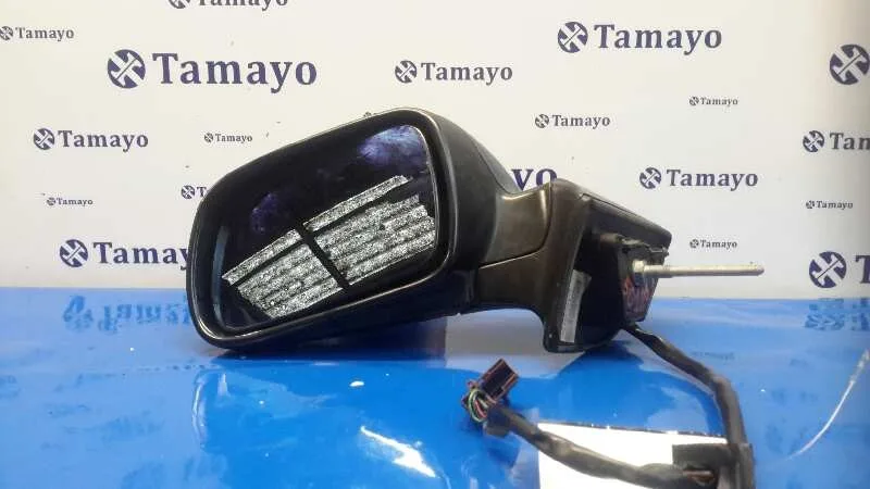 Retrovisor Izquierdo para Peugeot 407