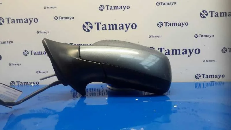 Retrovisor Izquierdo para Peugeot 407