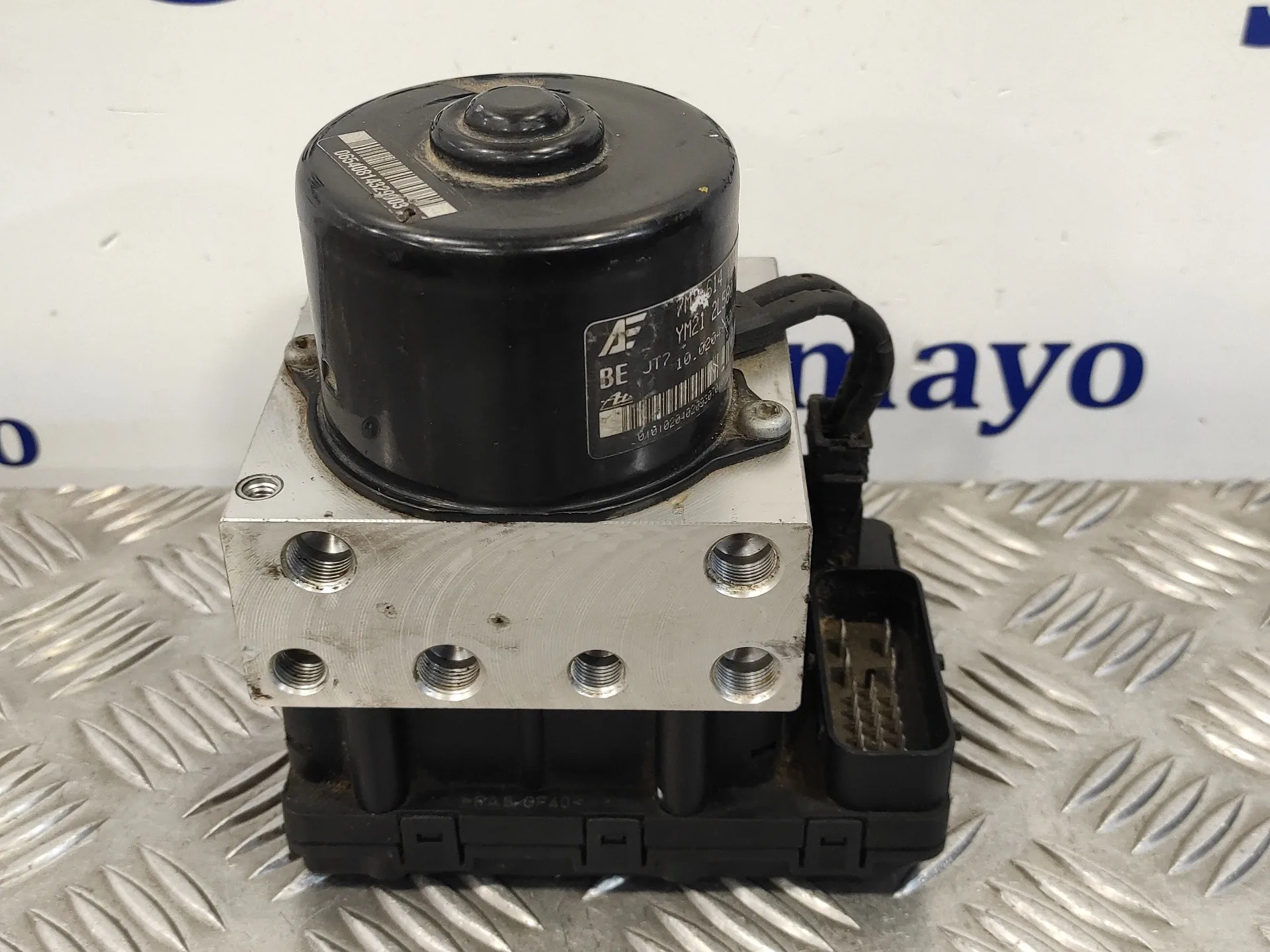 Abs para Ford Galaxy (Vy)