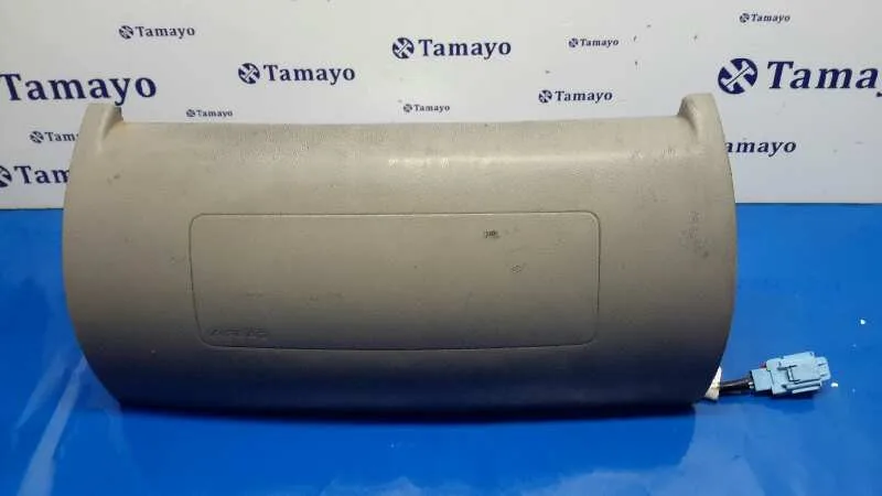 Airbag Delantero Derecho para Peugeot Expert Kasten