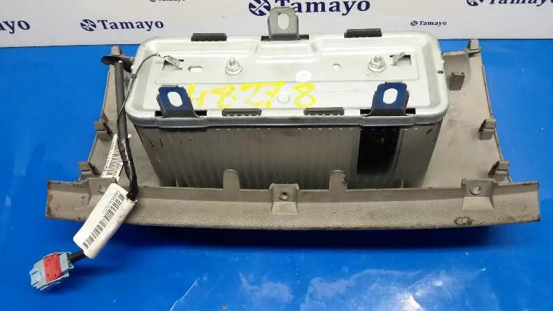 Airbag Delantero Derecho para Peugeot Expert Kasten