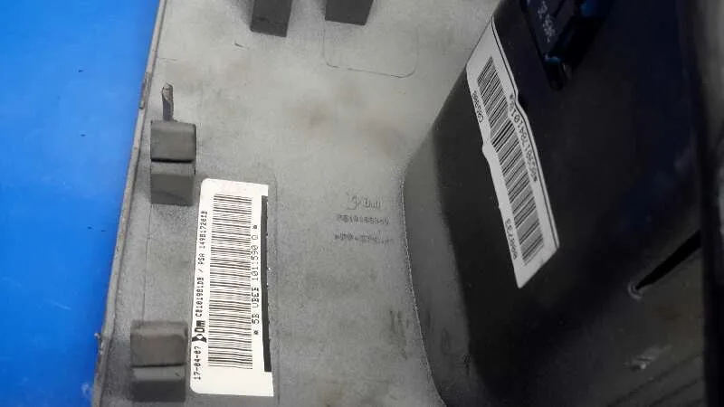 Airbag Delantero Derecho para Peugeot Expert Kasten