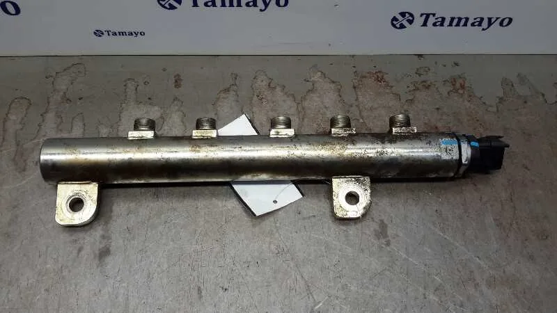 Rampa Inyectora para Opel Zafira B