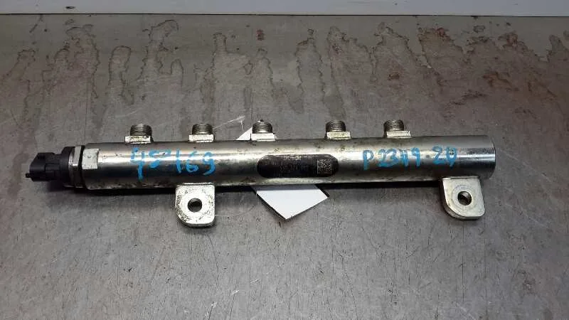 Rampa Inyectora para Opel Zafira B