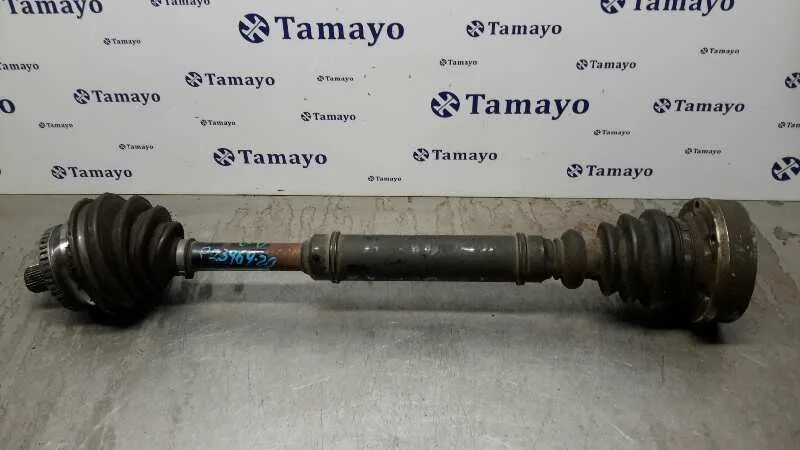 Transmision Delantera Derecha para Audi A4 Berlina (B5)