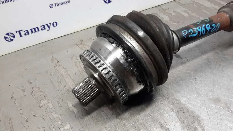 Transmision Delantera Derecha para Audi A4 Berlina (B5)
