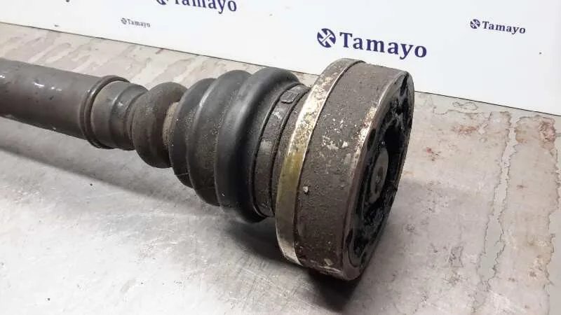 Transmision Delantera Derecha para Audi A4 Berlina (B5)