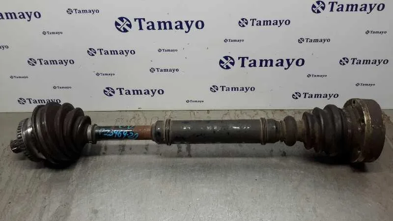 Transmision Delantera Derecha para Audi A4 Berlina (B5)