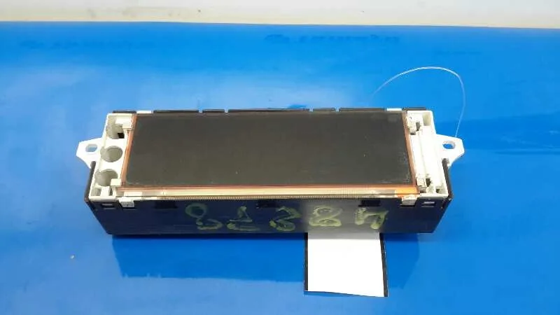 Pantalla Multifuncion para Peugeot Expert Kasten