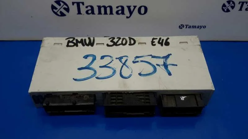 Modulo Electronico para Bmw Serie 3 Berlina (E46)