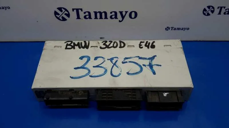 Modulo Electronico para Bmw Serie 3 Berlina (E46)