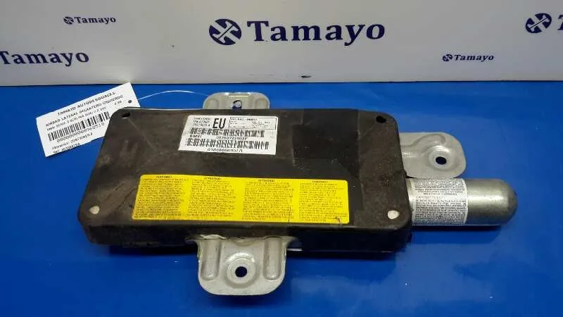 Airbag Lateral Delantero Izquierdo para Bmw Serie 3 Berlina (E46)