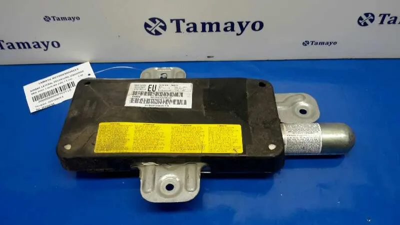 Airbag Lateral Delantero Izquierdo para Bmw Serie 3 Berlina (E46)