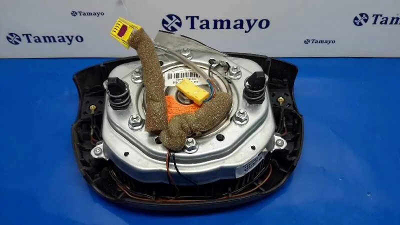 Airbag Delantero Izquierdo para Ford Galaxy (Vy)