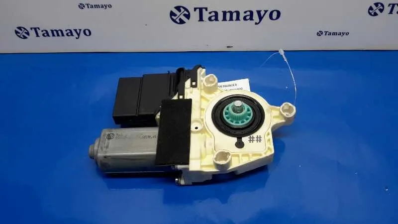 Motor Elevalunas Trasero Izquierdo para Seat Toledo (5P2)