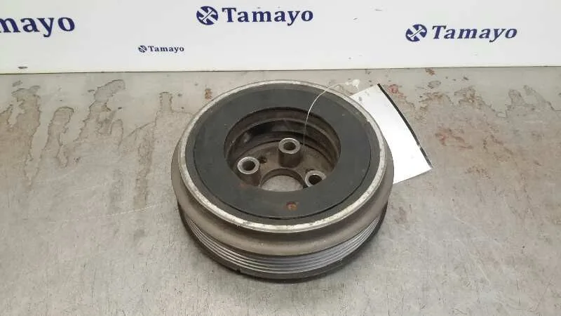 Polea Ciguenal para Seat Leon (1M1)